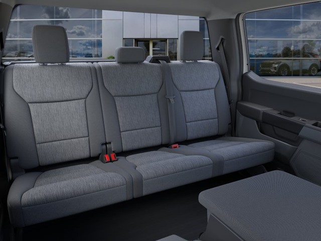Ford F-150 Vehicle Full-screen Gallery Image 11