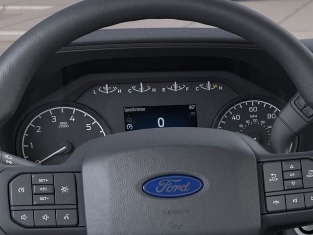 Ford F-150 Vehicle Full-screen Gallery Image 13