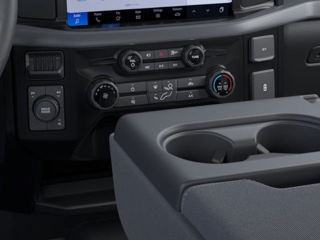 Ford F-150 Vehicle Full-screen Gallery Image 15