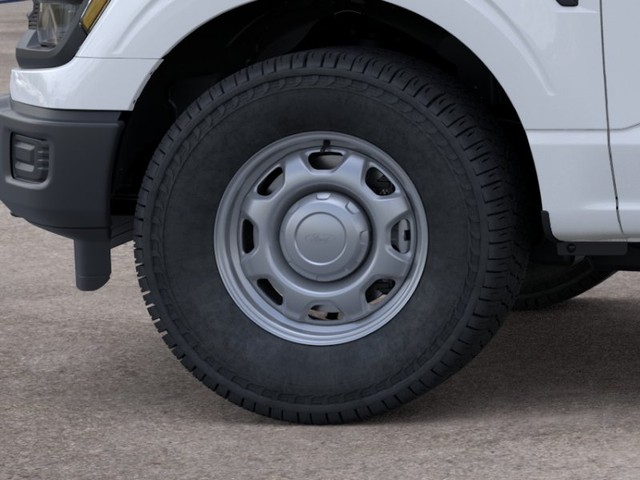 Ford F-150 Vehicle Full-screen Gallery Image 19