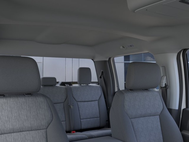 Ford F-150 Vehicle Full-screen Gallery Image 22