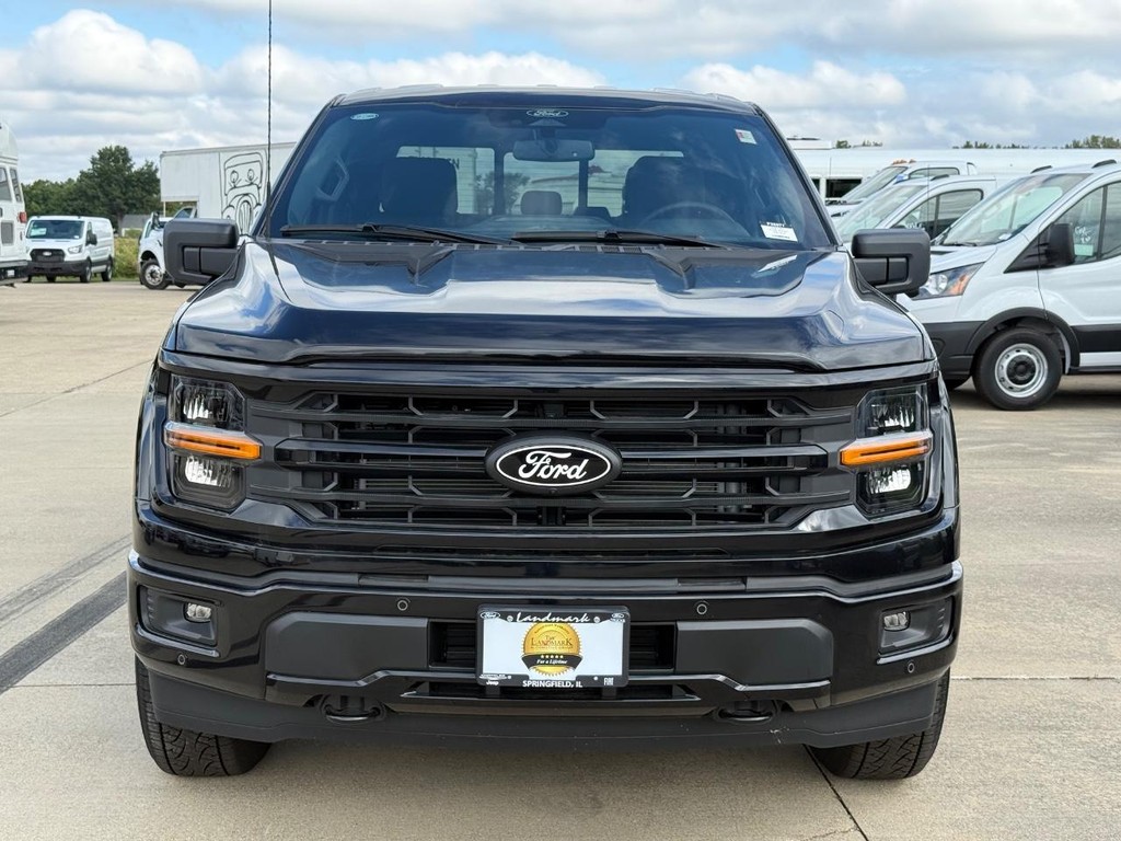Ford F-150 Vehicle Full-screen Gallery Image 2