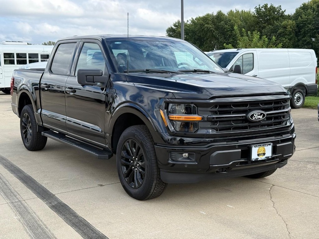 Ford F-150 Vehicle Full-screen Gallery Image 3