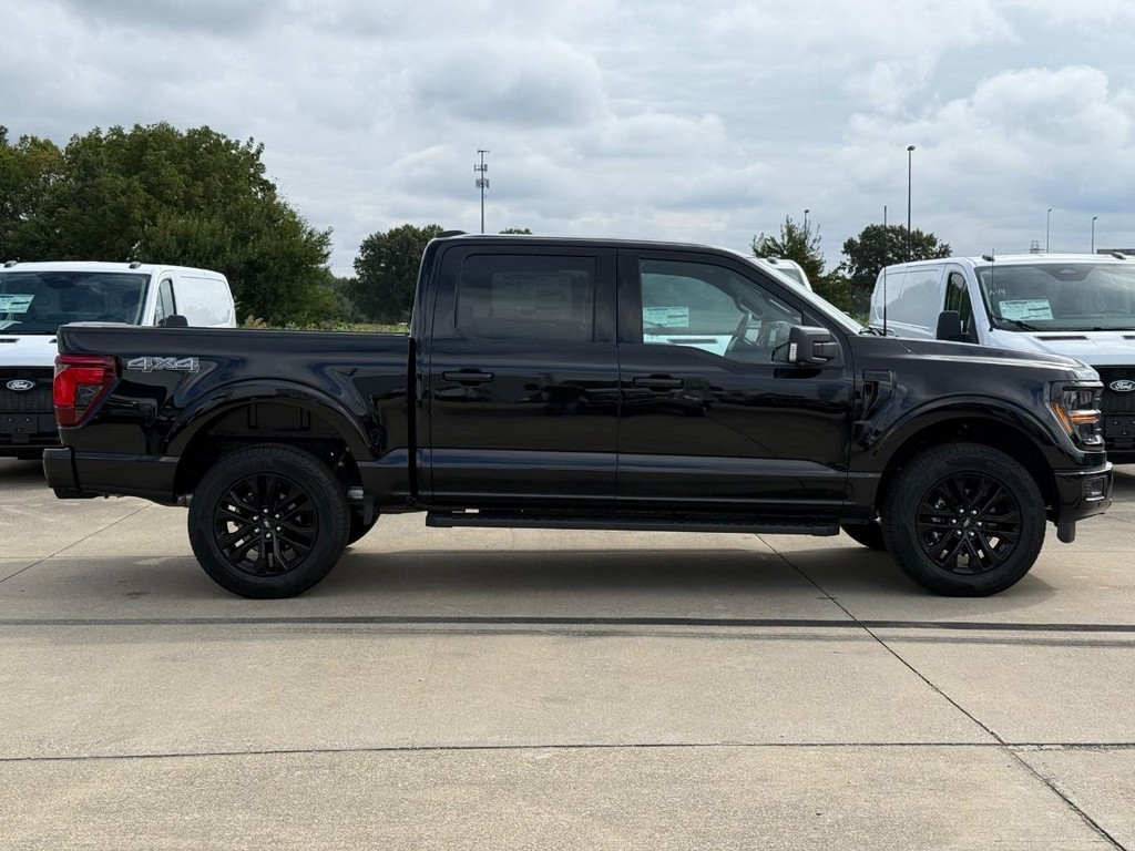 Ford F-150 Vehicle Full-screen Gallery Image 4