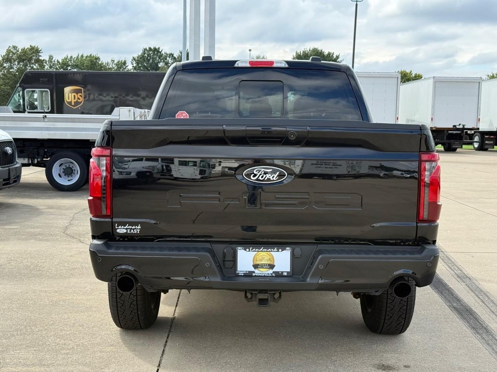 Ford F-150 Vehicle Full-screen Gallery Image 6