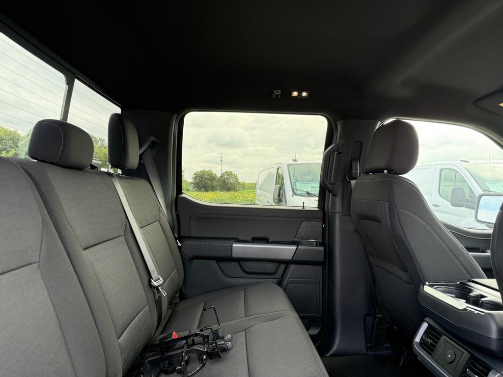 Ford F-150 Vehicle Full-screen Gallery Image 16