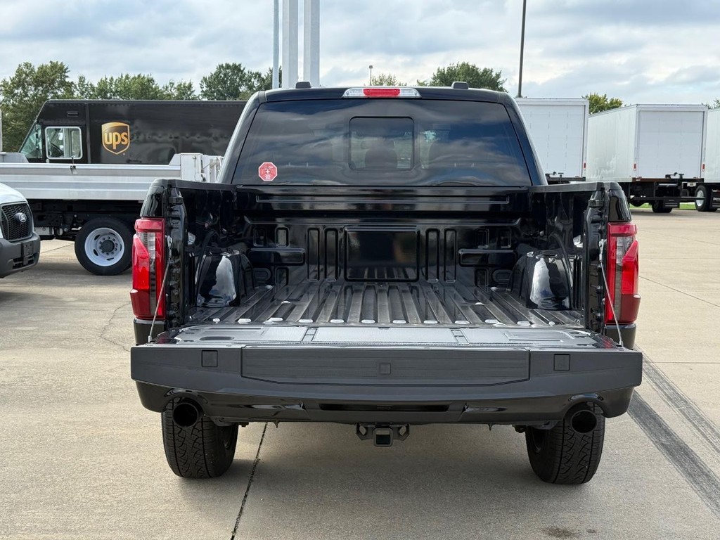 Ford F-150 Vehicle Full-screen Gallery Image 20