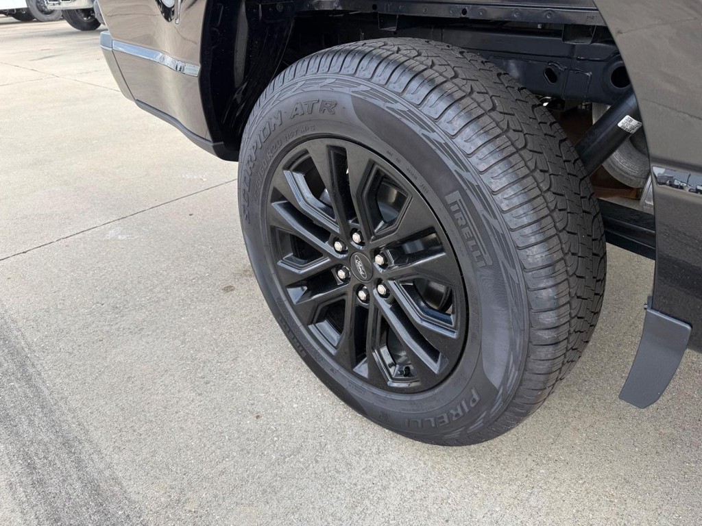 Ford F-150 Vehicle Full-screen Gallery Image 21