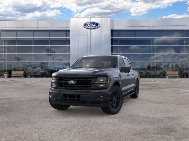 Ford F-150 Vehicle Full-screen Gallery Image 2
