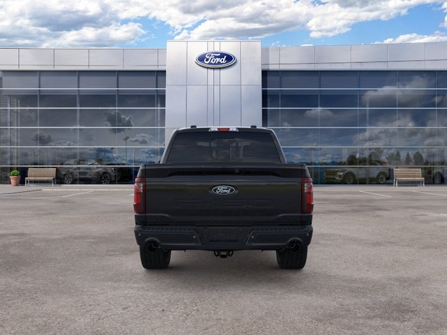 Ford F-150 Vehicle Full-screen Gallery Image 5