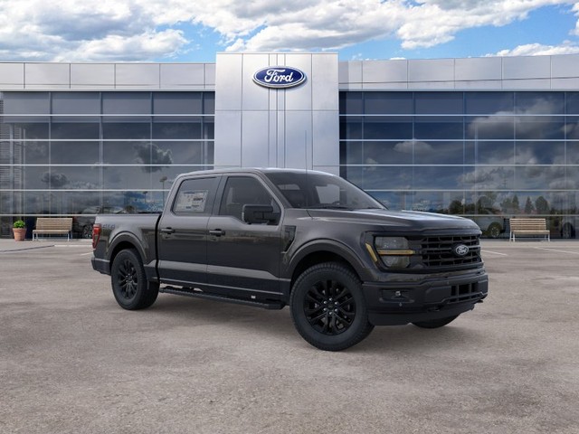 Ford F-150 Vehicle Full-screen Gallery Image 7