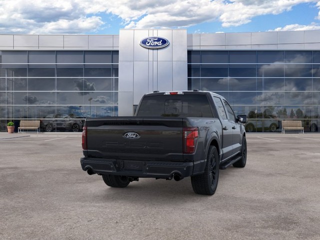 Ford F-150 Vehicle Full-screen Gallery Image 8