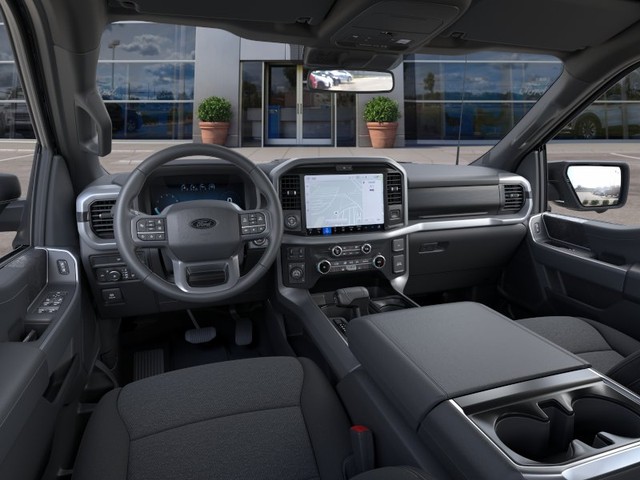 Ford F-150 Vehicle Full-screen Gallery Image 9