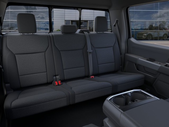 Ford F-150 Vehicle Full-screen Gallery Image 11