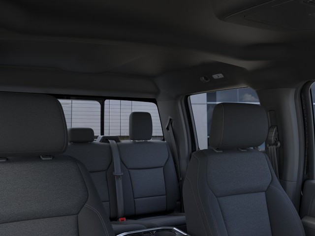 Ford F-150 Vehicle Full-screen Gallery Image 22