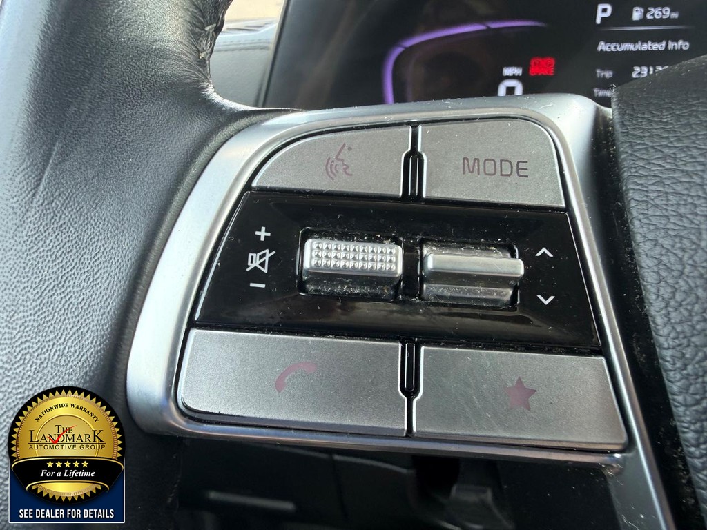 Kia Telluride Vehicle Full-screen Gallery Image 10