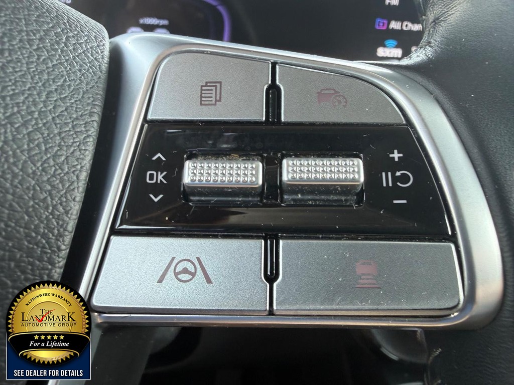 Kia Telluride Vehicle Full-screen Gallery Image 11