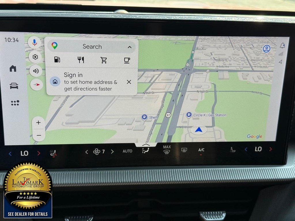 Ford Explorer Vehicle Full-screen Gallery Image 15