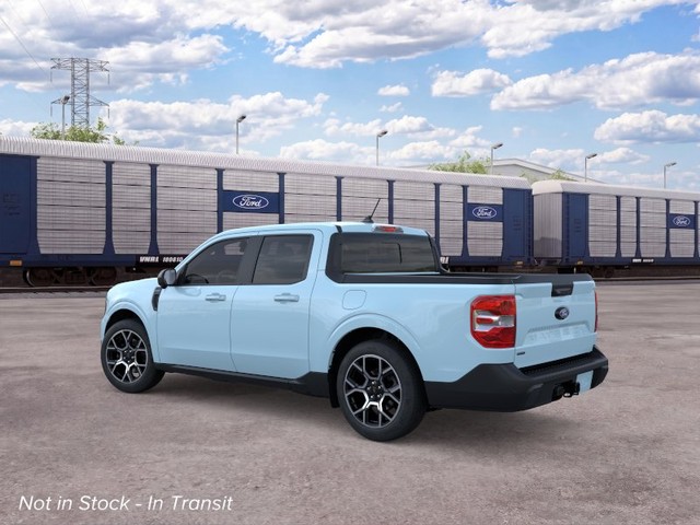 Ford Maverick Vehicle Full-screen Gallery Image 4