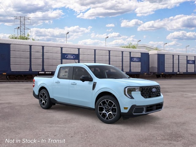 Ford Maverick Vehicle Full-screen Gallery Image 7