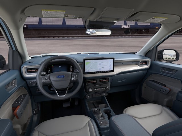 Ford Maverick Vehicle Full-screen Gallery Image 9