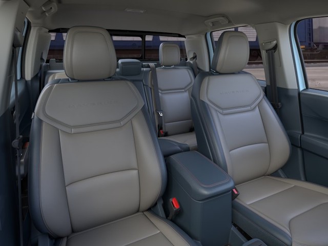 Ford Maverick Vehicle Full-screen Gallery Image 10