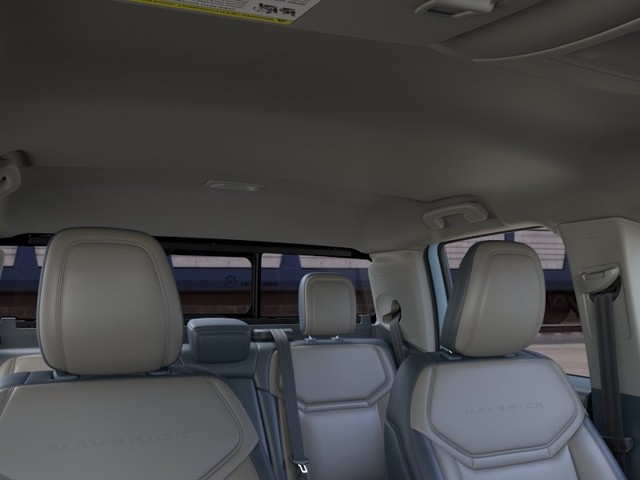 Ford Maverick Vehicle Full-screen Gallery Image 12