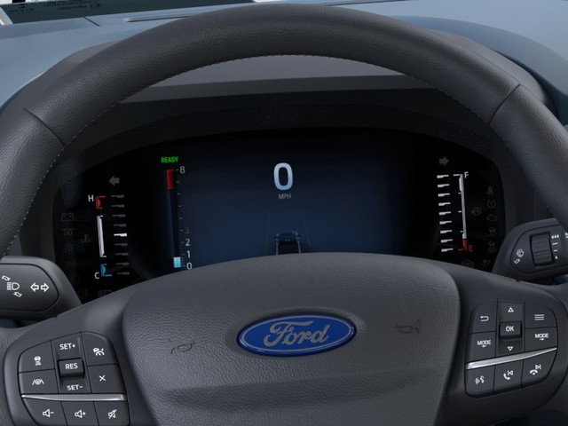 Ford Maverick Vehicle Full-screen Gallery Image 13