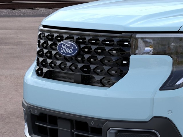 Ford Maverick Vehicle Full-screen Gallery Image 18