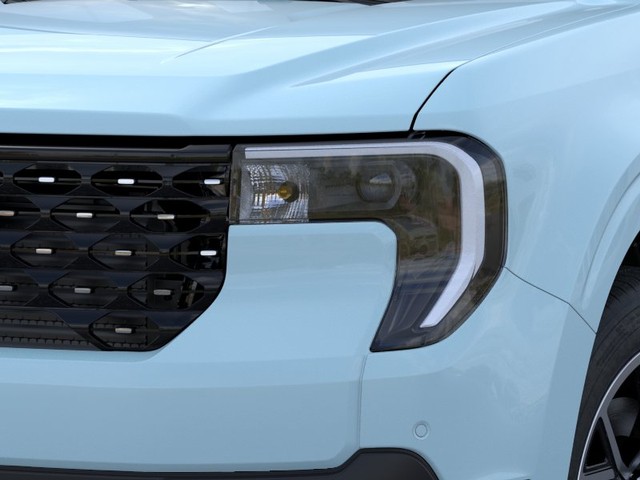 Ford Maverick Vehicle Full-screen Gallery Image 19