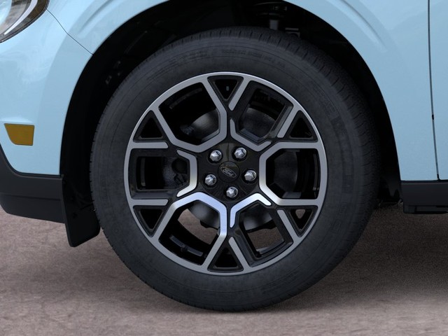 Ford Maverick Vehicle Full-screen Gallery Image 20