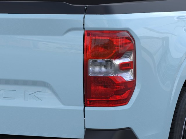 Ford Maverick Vehicle Full-screen Gallery Image 22