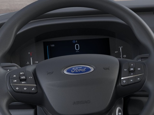 Ford Transit-150 Vehicle Full-screen Gallery Image 13