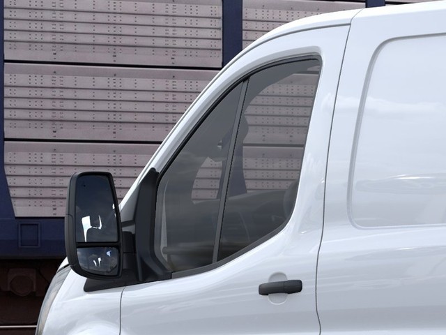 Ford Transit-150 Vehicle Full-screen Gallery Image 20