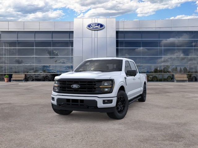 Ford F-150 Vehicle Full-screen Gallery Image 2