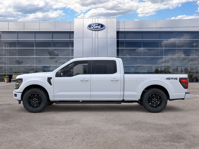 Ford F-150 Vehicle Full-screen Gallery Image 3