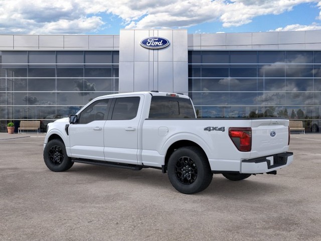 Ford F-150 Vehicle Full-screen Gallery Image 4