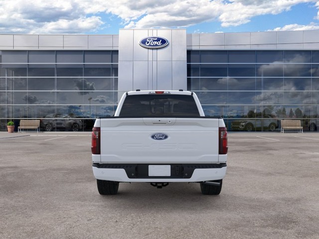 Ford F-150 Vehicle Full-screen Gallery Image 5
