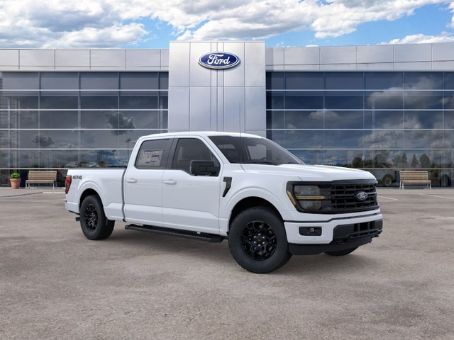 Ford F-150 Vehicle Full-screen Gallery Image 7