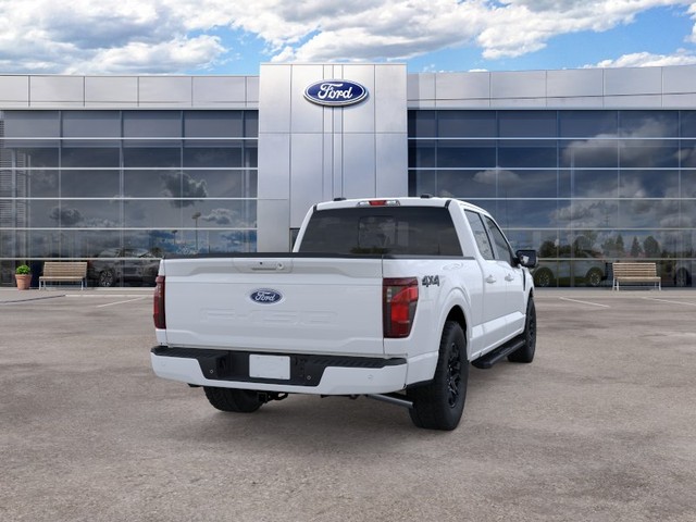 Ford F-150 Vehicle Full-screen Gallery Image 8