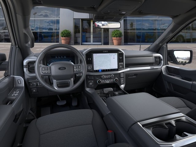 Ford F-150 Vehicle Full-screen Gallery Image 9