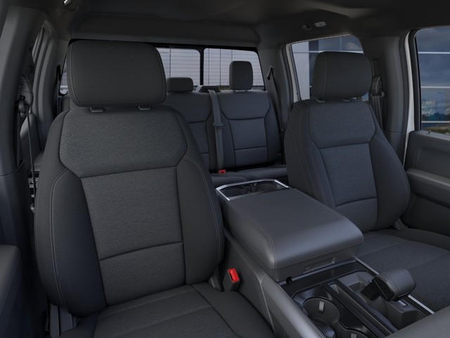 Ford F-150 Vehicle Full-screen Gallery Image 10