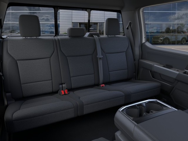 Ford F-150 Vehicle Full-screen Gallery Image 11