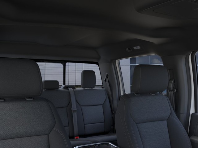 Ford F-150 Vehicle Full-screen Gallery Image 22
