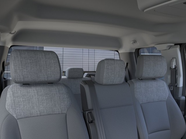 Ford F-250SD Vehicle Full-screen Gallery Image 22
