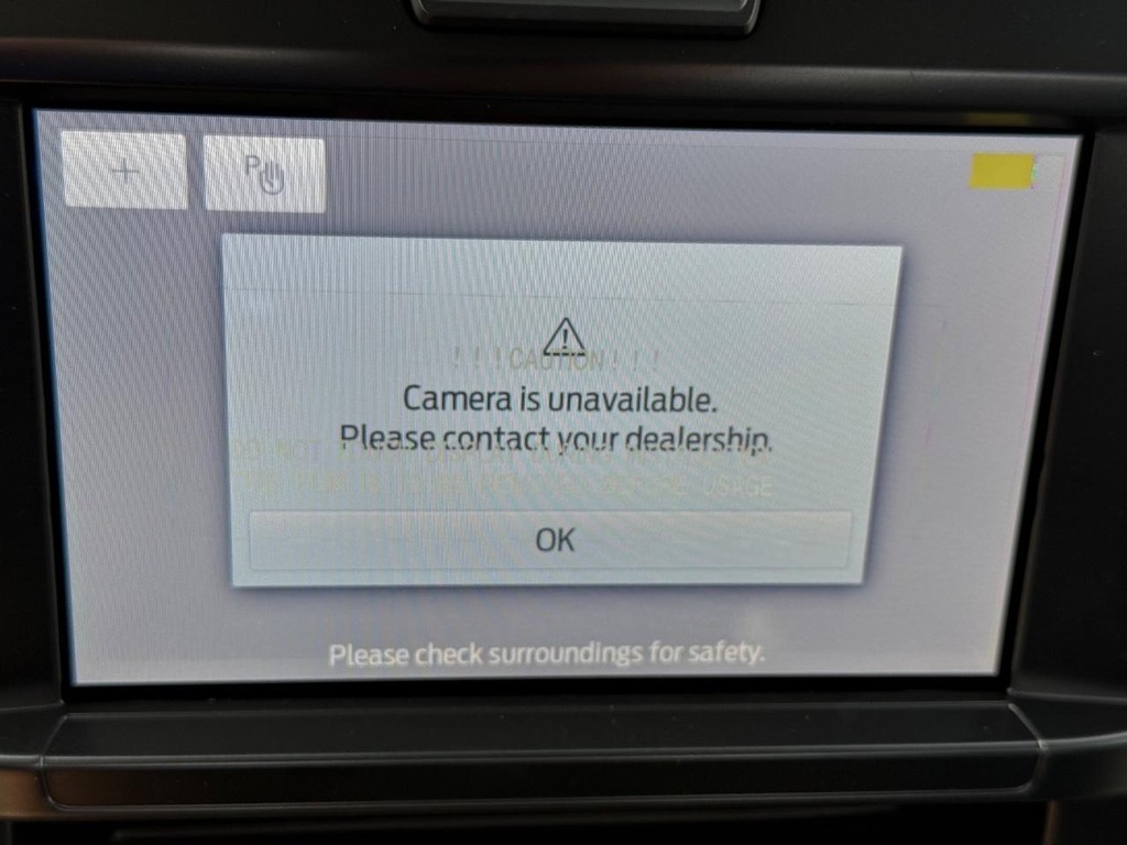 Ford Super Duty F-450 DRW Vehicle Full-screen Gallery Image 12