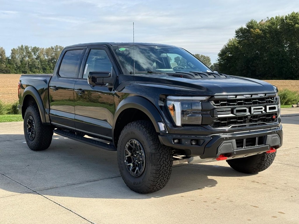 Ford F-150 Vehicle Full-screen Gallery Image 3