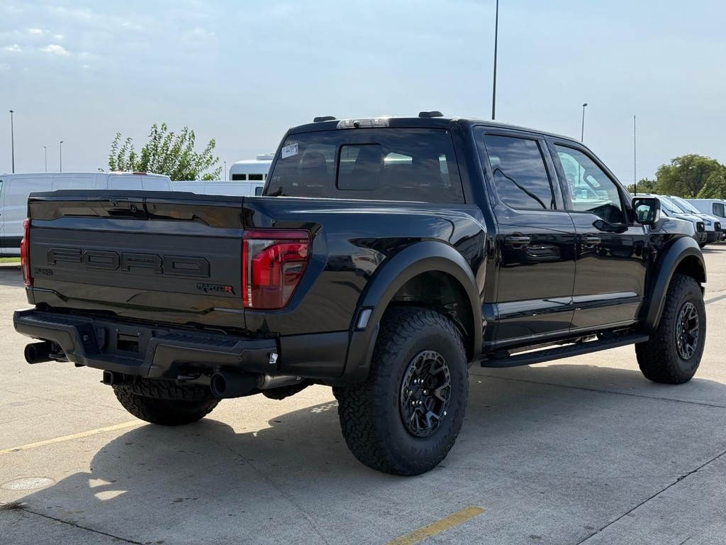Ford F-150 Vehicle Full-screen Gallery Image 5