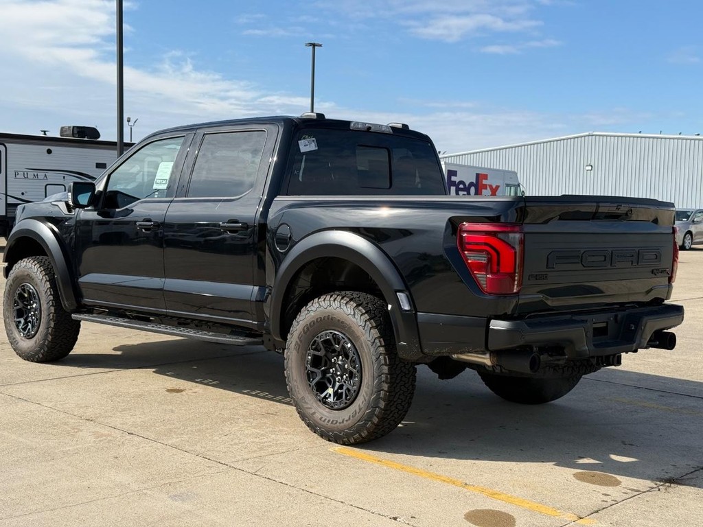 Ford F-150 Vehicle Full-screen Gallery Image 7