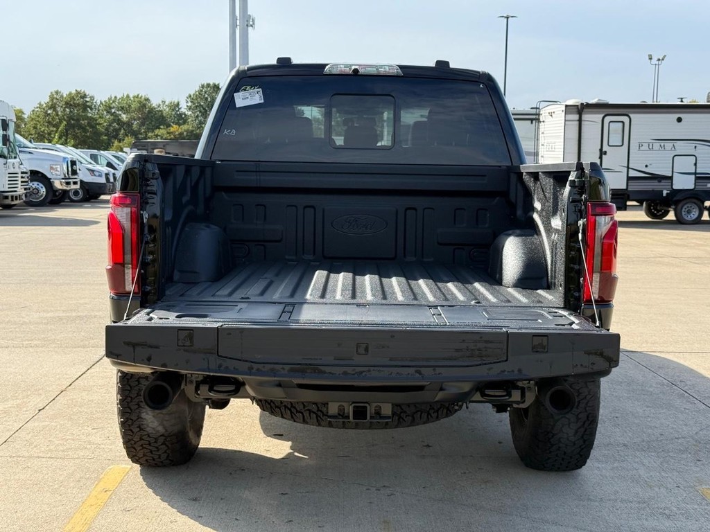 Ford F-150 Vehicle Full-screen Gallery Image 21